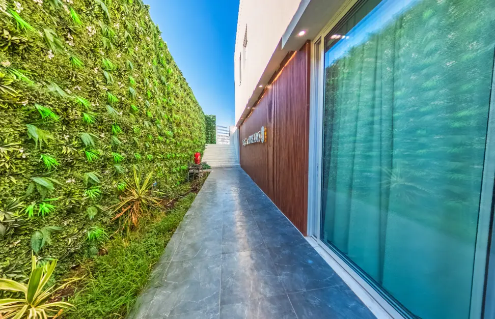 סוויטה משפחתית